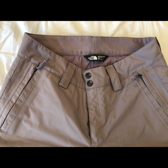 North face ski pants - Picture 2 of 5
